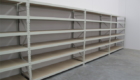 Longspan Shelving Melbourne