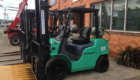 Forklift Repairs Melbourne