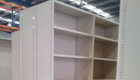 Steel Office Shelving