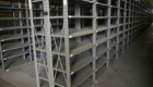 Used Shelving