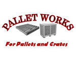 Pallet Works – Crate Division