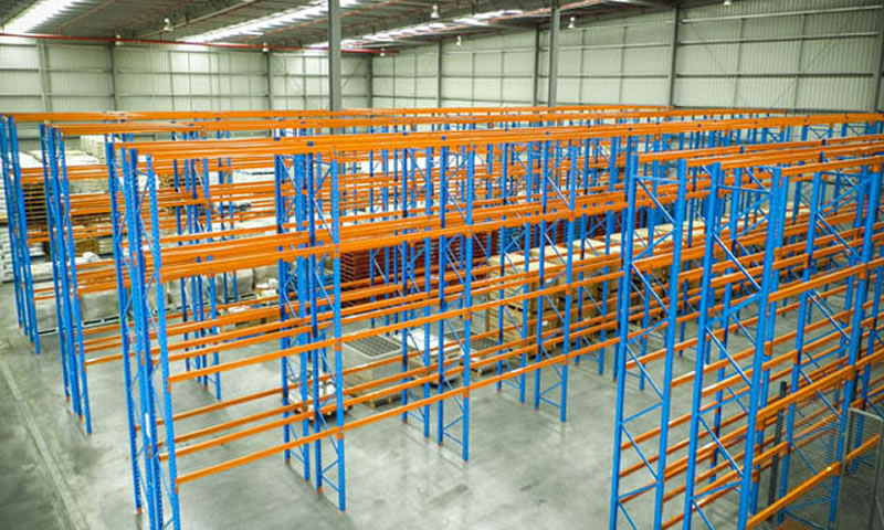 Pallet Racking Perth