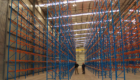 Warehouse Racking Perth