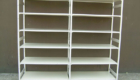 Light Shelving