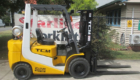 Used Forklift For Sale Brisbane