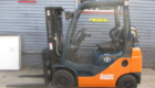 Used Forklifts Brisbane