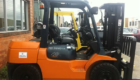 Forklift Services Melbourne