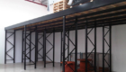 Custom Designed Mezzanines