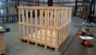 Crate Manufacturer Adelaide