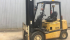 Forklift Sales Brisbane