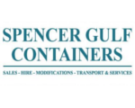 Spencer Gulf Containers