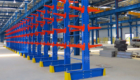 Cantilever Racking