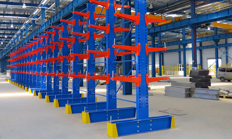 Cantilever Racking