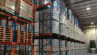 Warehouse Racking Melbourne