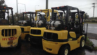 Forklifts For Sale Melbourne