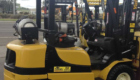 Komatsu Forklift Sales