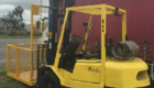 Forklift Repairs Melbourne