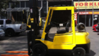 Mitsubishi Forklift Sales