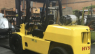 Hyster Forklift Sales