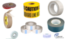 Packaging Tapes