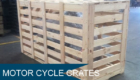 Crate Manufacturer Melbourne