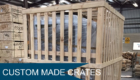 Custom Made Crates