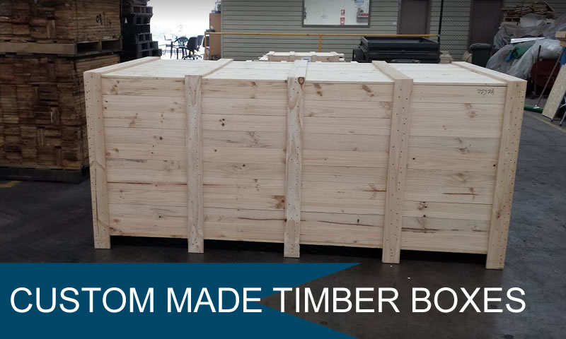 Boxes Melbourne Timber Cardboard Plastic Plywood Custom Timber Boxes