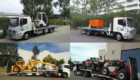 Transport Services Sydney