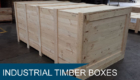 Timber Boxes Melbourne