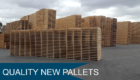 Pallet Manufacturer