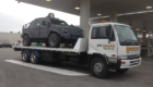 Vehicle Transport