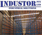 Industor Racking