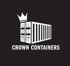 Crown Containers Melbourne